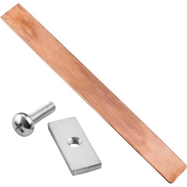 ALRE Befestigungsset, Zubehör Heizen