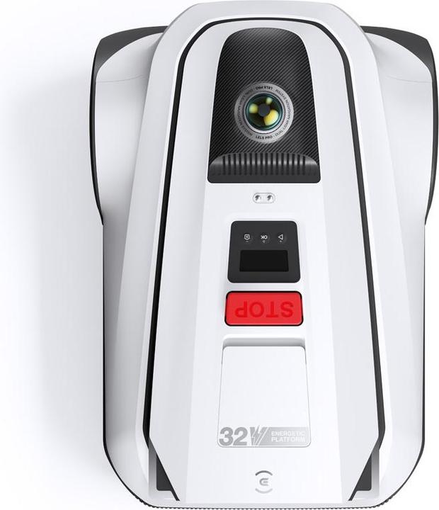 Productafbeelding Ecovacs Geit A3000 LiDAR (3000 m², Zonder grensdraad)