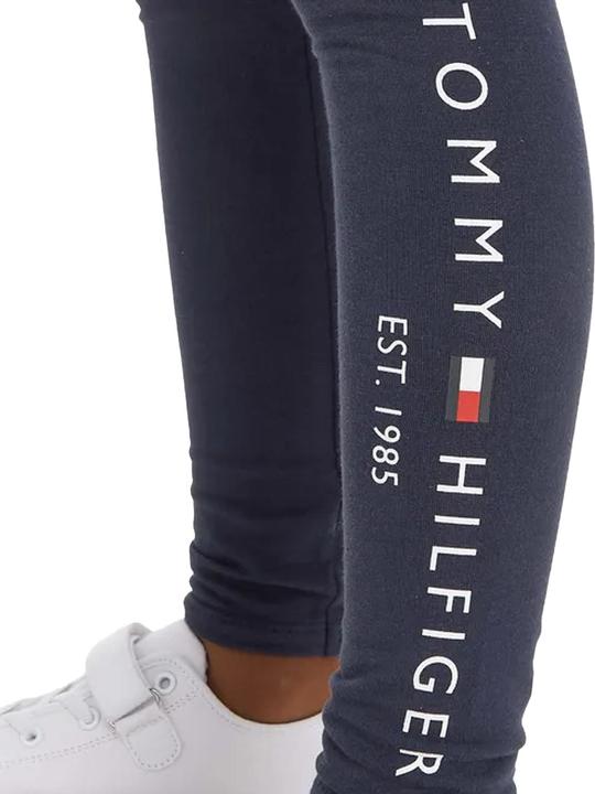 Immagine prodotto Tommy Hilfiger Essential Pantacollant Ragazze (152)