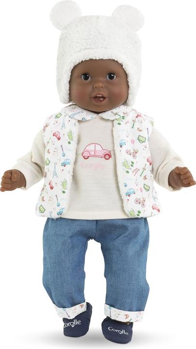 Immagine prodotto Corolle Winterset für Babypuppe, 30cm