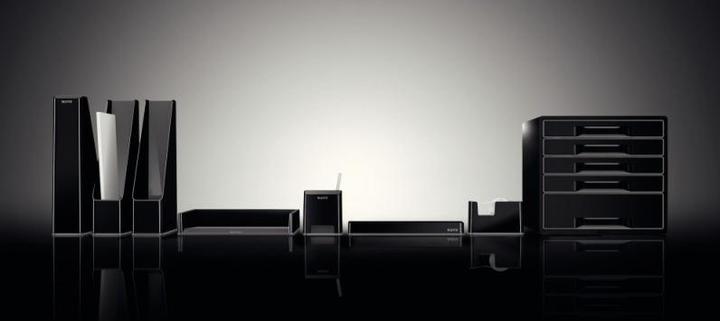 Actual product image Leitz Duo Colour (A4)