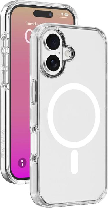 Produktbild Cellularline Gloss MagSafe Case MAG (Apple iPhone 17)