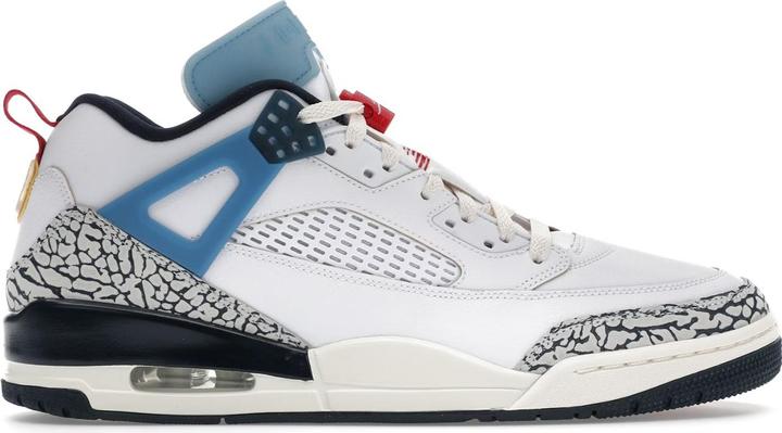 Immagine prodotto Jordan Spizike Low Motion Pack (45.5)