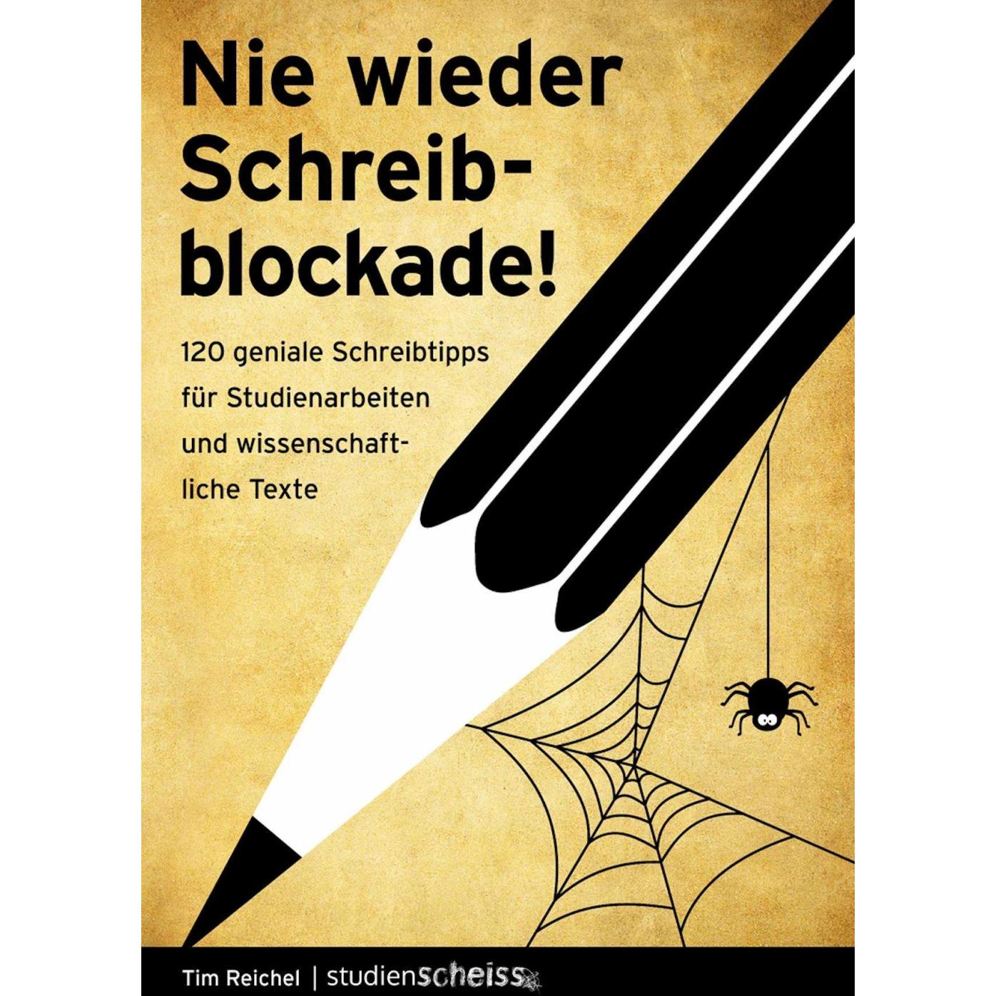 Tim Reichel, Ratgeber von Tim Reichel
