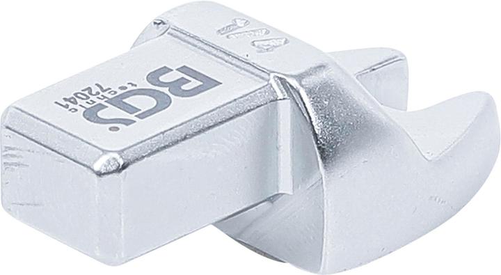 Productafbeelding BGS Chiave a forchetta ad innesto | 1/4" | sede 9 x 12 mm (1/4")