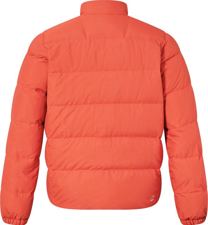 Image du produit Berghaus Fulstow Daunen-Wendejacke für Herren (M)