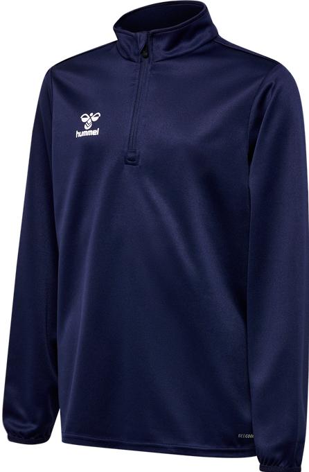 Image du produit hummel Hmlessential Half-Zip Kids (164)
