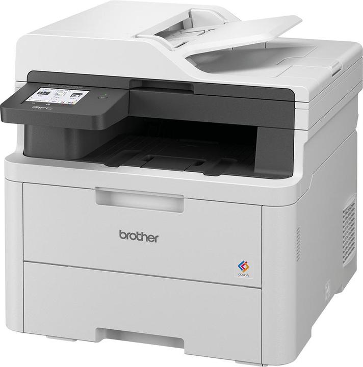 Image du produit Brother MFC-L3740CDWE (Laser, Couleur)