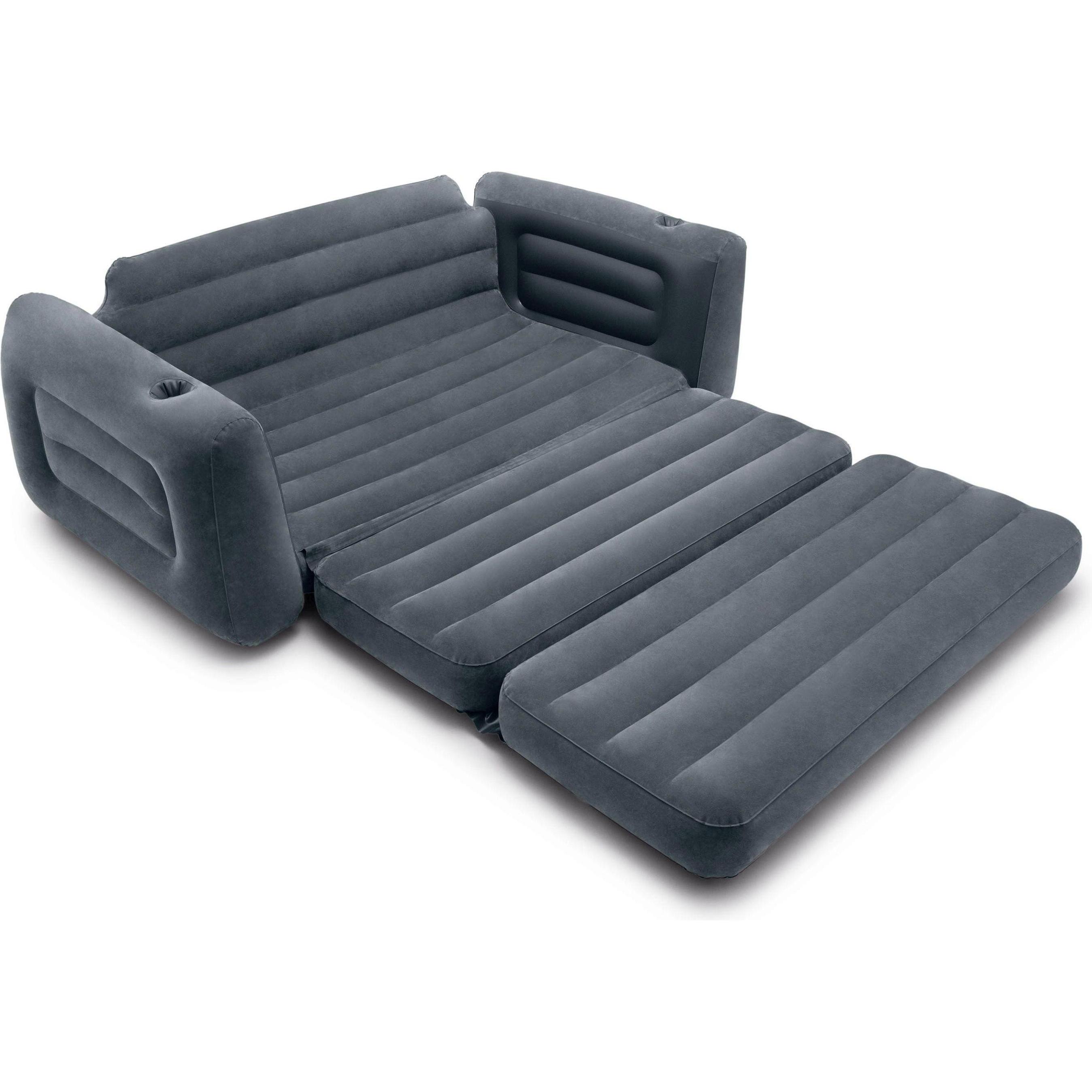 Thumbnail - Intex, Luftbett, Pull-Out (200 x 220 cm)