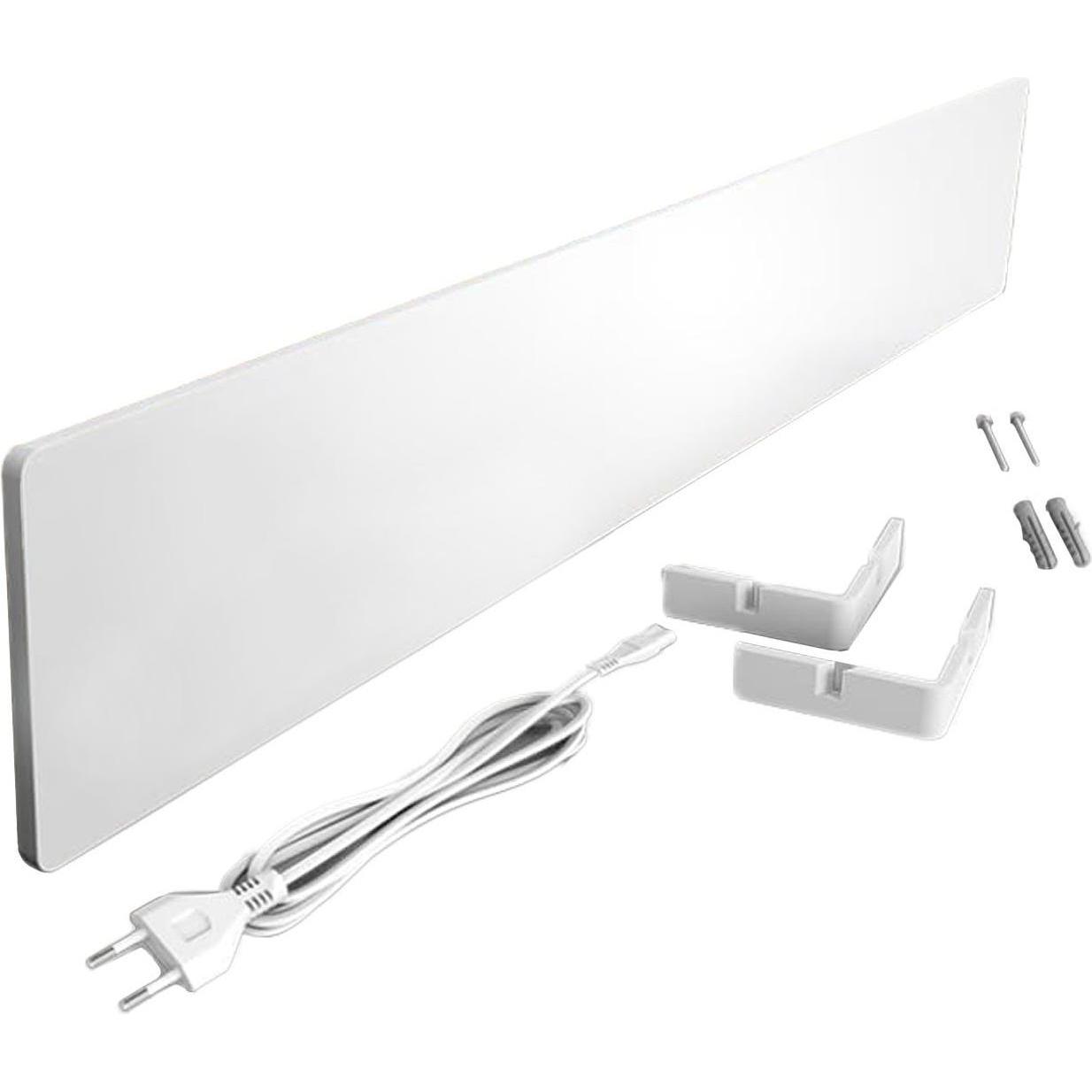 Technaxx Heizkörper Schimmel Dry M1, Heizkörper, Weiss