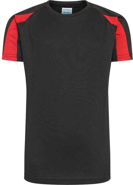 Immagine prodotto Awdis Maglietta Contrasto Assorbe L'ummidita' Bambini (152, 158)