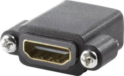 Actual product image Weidmüller PAC-HD26M-HD26F-V0-7