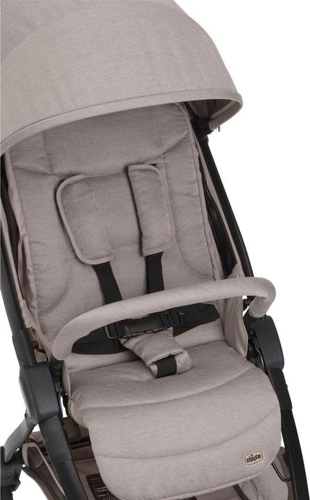 Produktbild Chicco We 2 Stroller (0 - 4 Jahre)