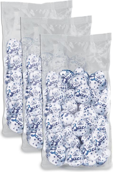 Produktbild Perugina Bulk - dunkle Schokolade (1000 g)