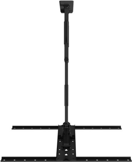 Actual product image Multibrackets M Vesa Flex Arm Thin (Wall, 55", 30 kg)