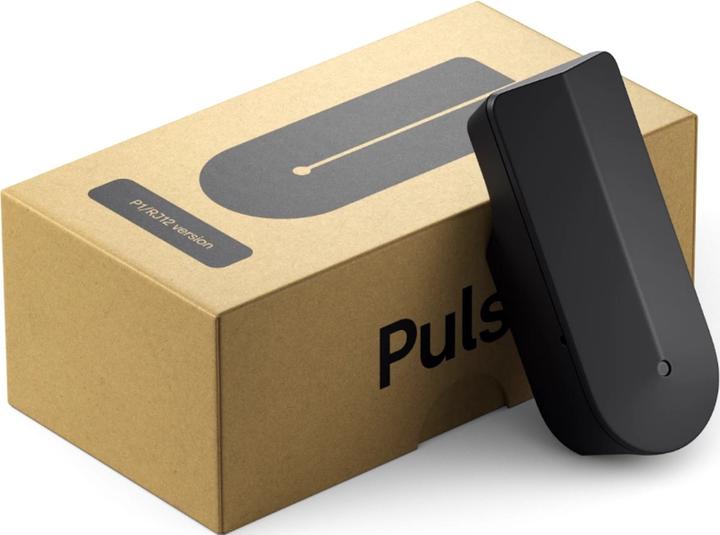 Actual product image Tibber Puls P1