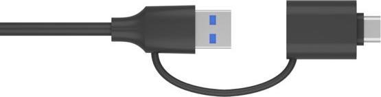 Actual product image Icy Box IB-CR302-CU3 (USB 3.0)