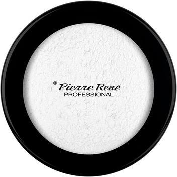 Actual product image Pierre Rene Professional Loose Powder Velvet Matte - 12g