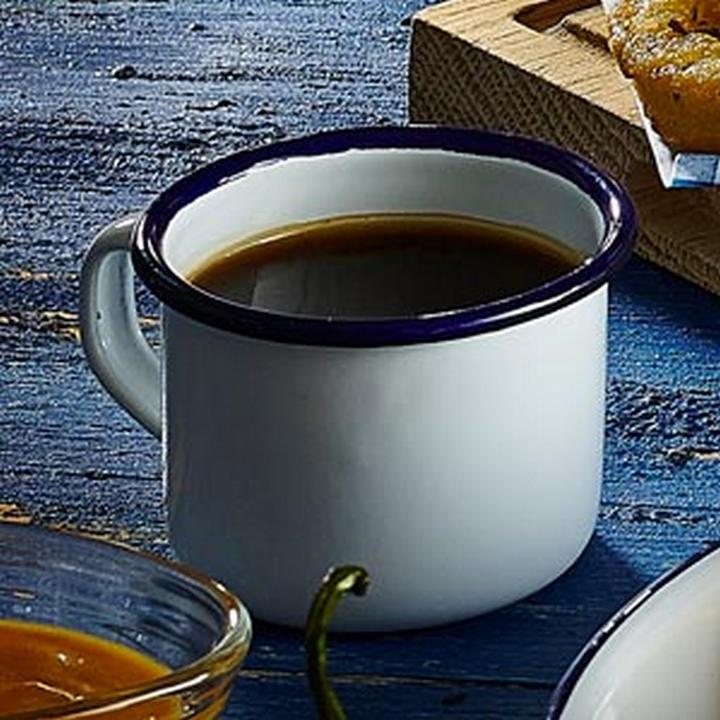 Produktbild Emaille Espresso Becher (150 ml)