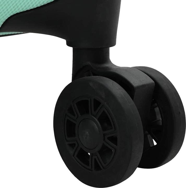 Actual product image VidaXL Suitcase