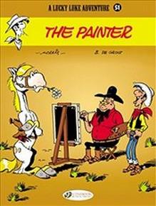 Produktbild Lucky Luke (Bob de Groot, Morris, Englisch)