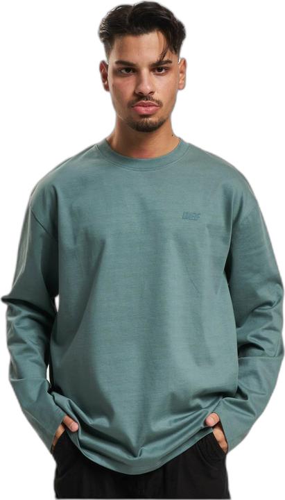 Produktbild DEF Open Longsleeve - 134549 (L, XL)