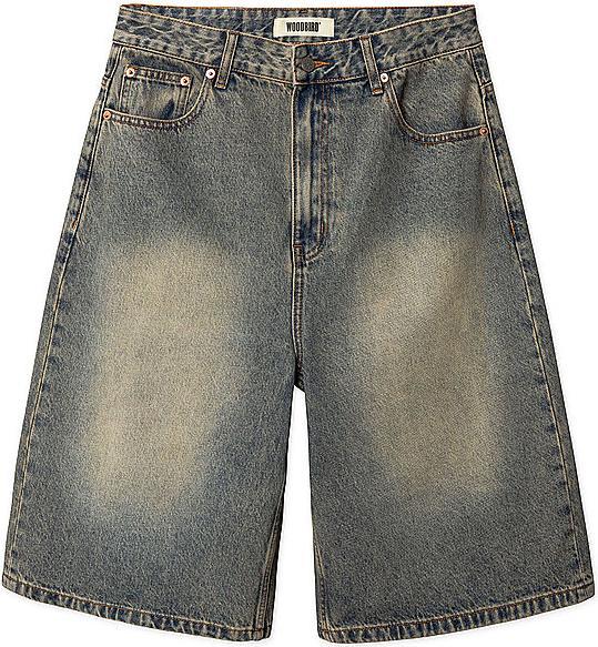 Image du produit Woodbird Jeansshorts WBYUTO (30)