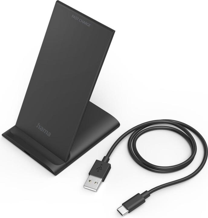 Image du produit Hama QI-FC10S (10 W)