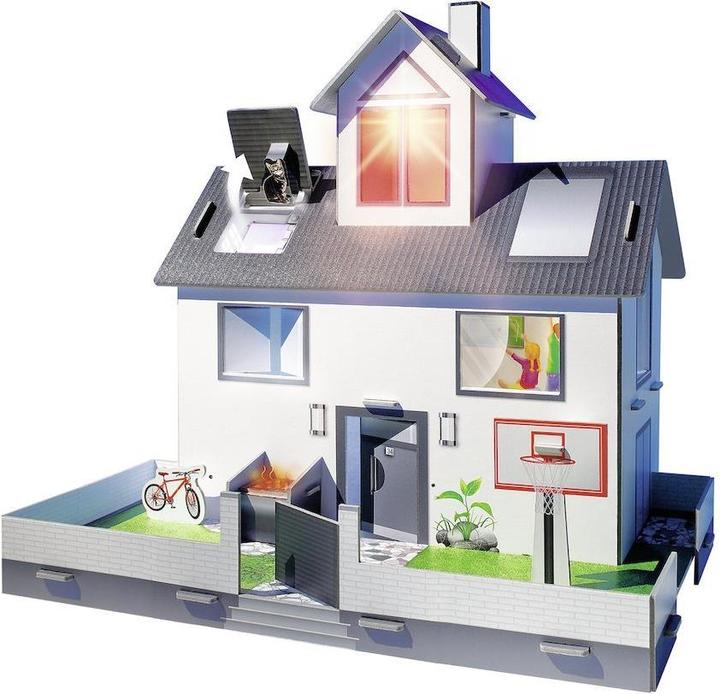 Produktbild Ravensburger Elektrohaus