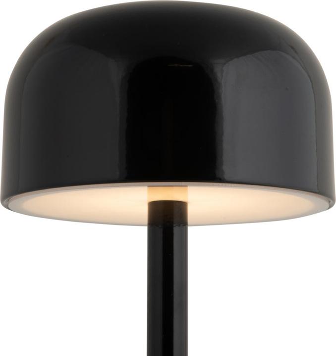 Immagine prodotto Leitmotiv Table Lamp James LED