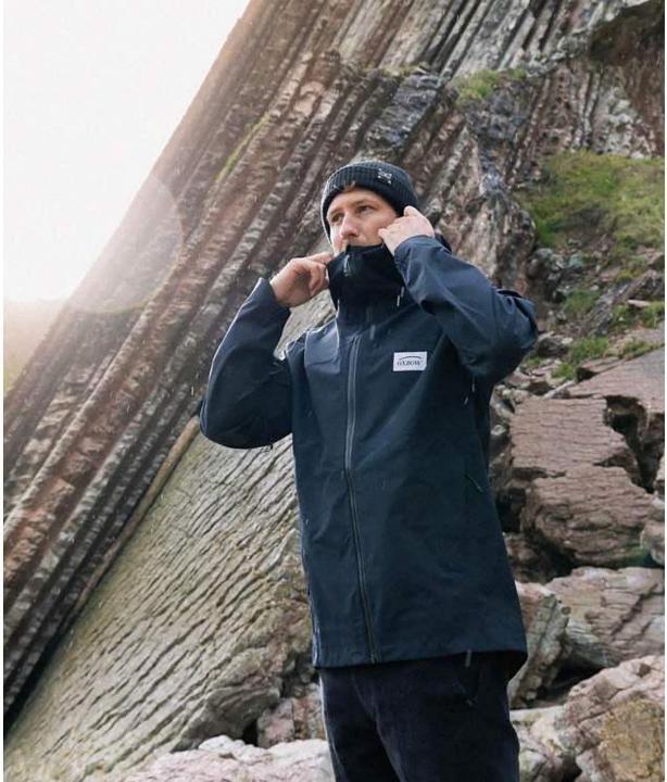Produktbild Oxbow Chausenque - Regenjacke - Herren (S)