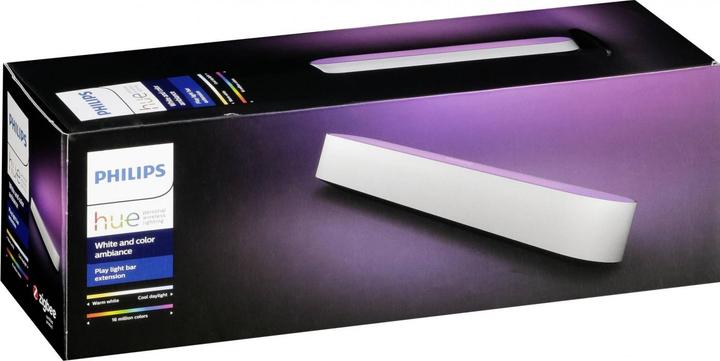 Actual product image Philips Hue Play expansion (530 lm)