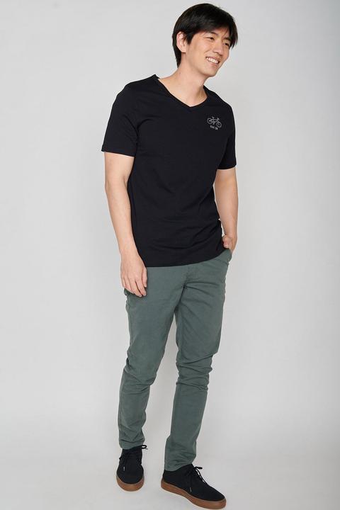 Immagine prodotto Greenbomb T-Shirt Bike Ride On (L)