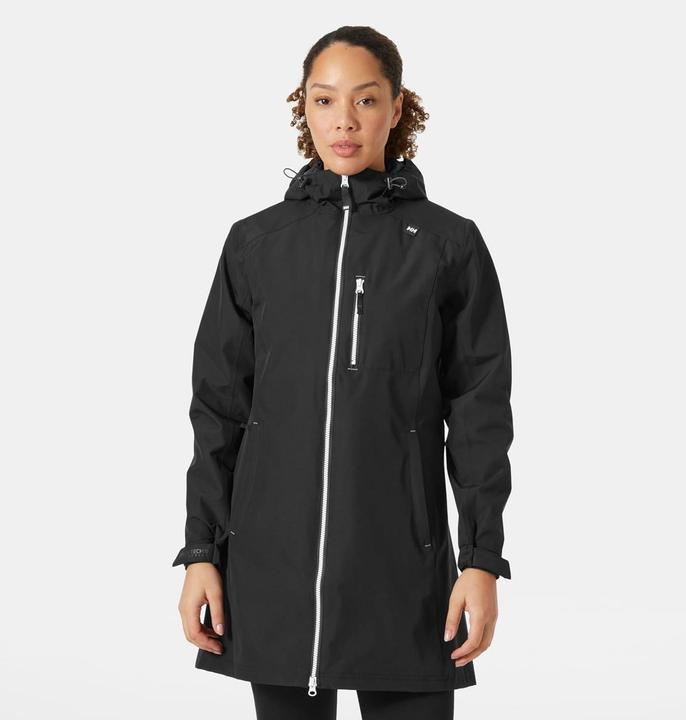 Immagine prodotto Helly Hansen Giacca lunga Belfast