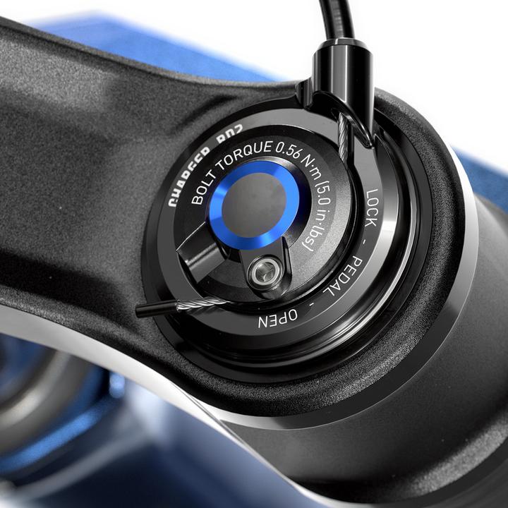 Produktbild RockShox SID Ultimate Race Day 3P (120 mm, Luft)