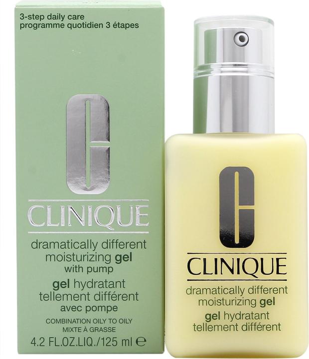 Produktbild Clinique Dramatically (125 ml, Gesichtsgel)