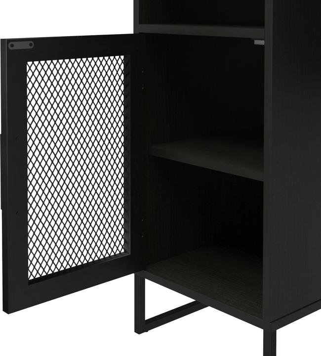 Actual product image Dorel Home Purdue (121 x 50 x 76 cm)