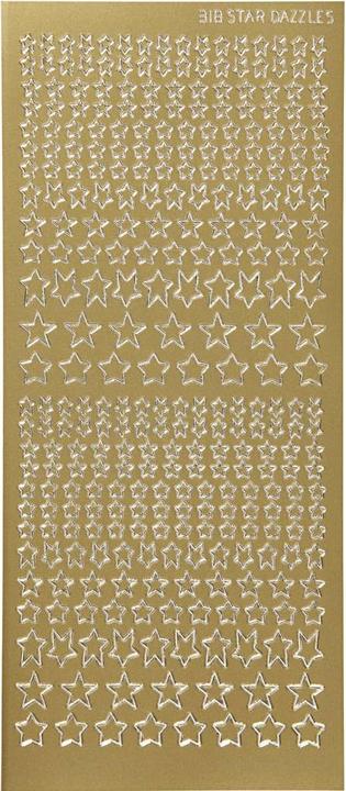 Creativ Company Stickers - kaufen bei Digitec