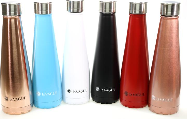 Actual product image La Vague Gravity (0.42 l)