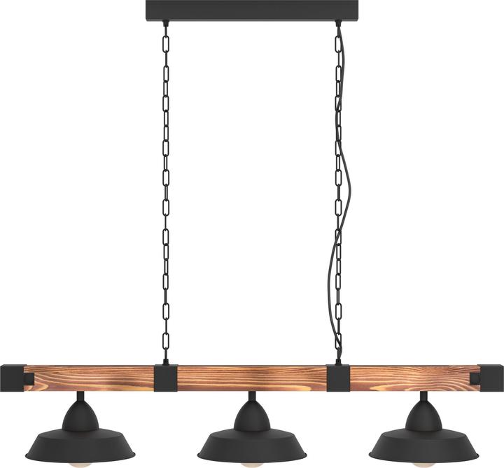 Produktbild EGLO Oldbury (E27)