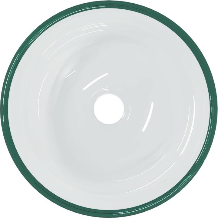 Immagine prodotto vidaXL Waschbecken (300 mm, 300 mm)