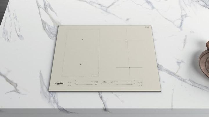 Actual product image Whirlpool Płyta grzewcza WL S2760 BF/S (59 cm, Electric hob)