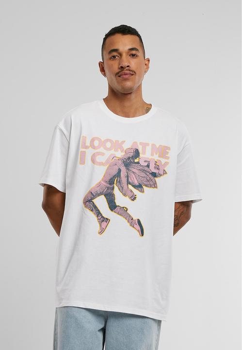 Produktbild Urban Classics Upscale Look Oversize Tee - 179281 (L)