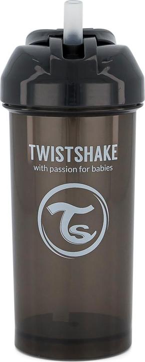 Image du produit Twistshake Tasse de paille (360 ml)