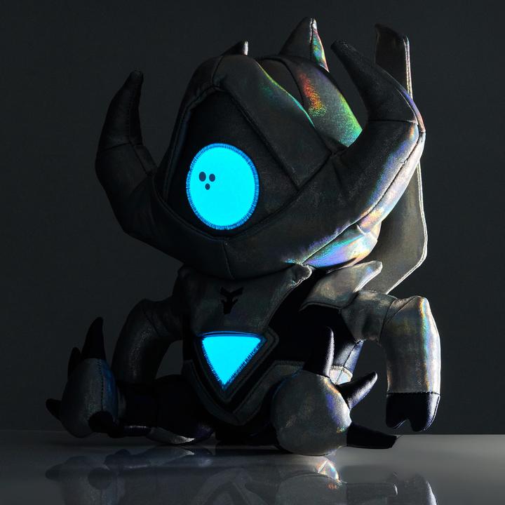 Produktbild Numskull Destiny Plush Atheon /Videogames (13 cm)