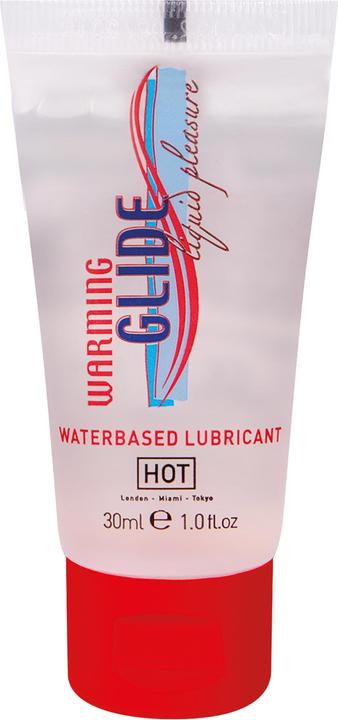 Produktbild HOT Warming glide (30 ml)