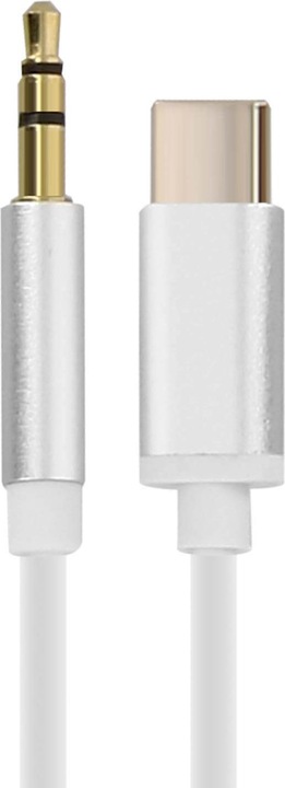 Produktbild Avizar USB-C Kabel 3,5mm Klinkenstecker (1 m, USB)