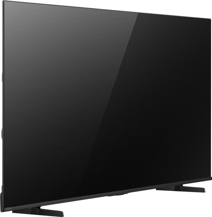 Actual product image Hisense 43E7S (43", QLED, 4K, 2026, DE)