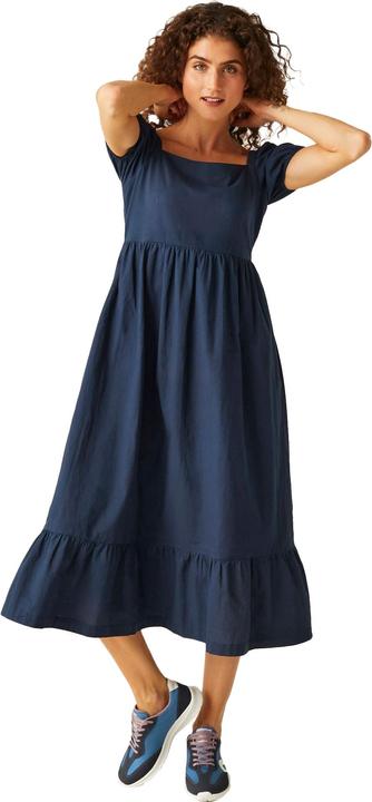 Produktbild Regatta Emilrah Midikleid (42)