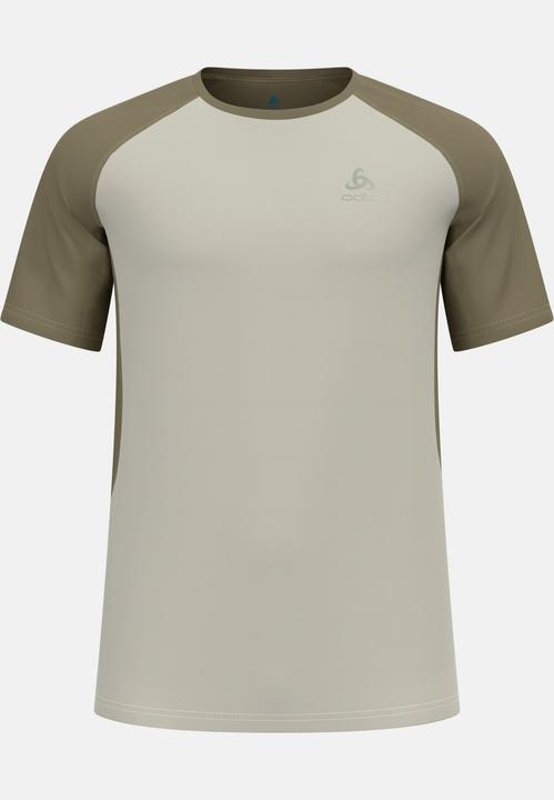 Actual product image Odlo X-Alp Trail T-Shirt Crew Neck S/S (XXL)